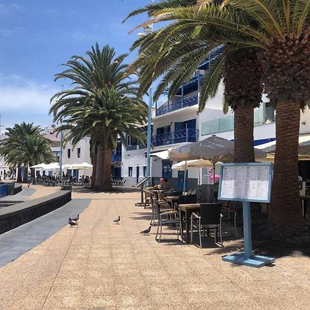 شقة The Penthouse Ascona In El Charco أرّاثيفي المظهر الخارجي الصورة