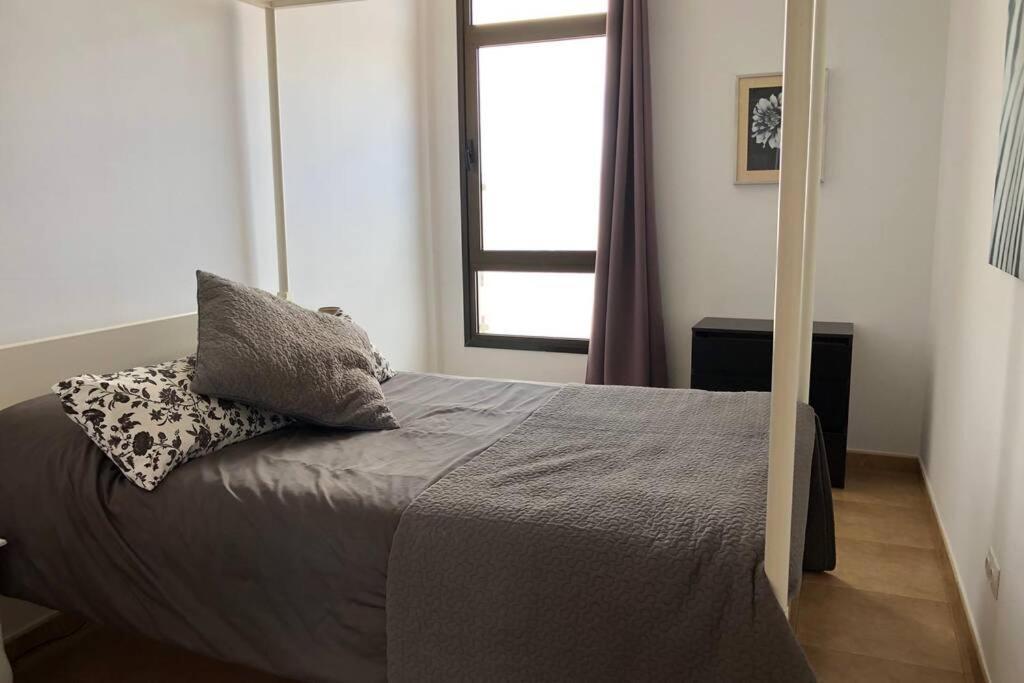 شقة The Penthouse Ascona In El Charco أرّاثيفي المظهر الخارجي الصورة
