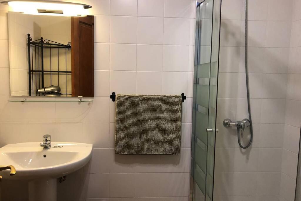 شقة The Penthouse Ascona In El Charco أرّاثيفي المظهر الخارجي الصورة