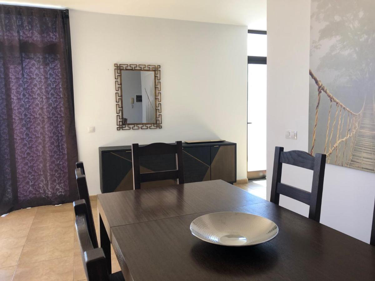 شقة The Penthouse Ascona In El Charco أرّاثيفي المظهر الخارجي الصورة