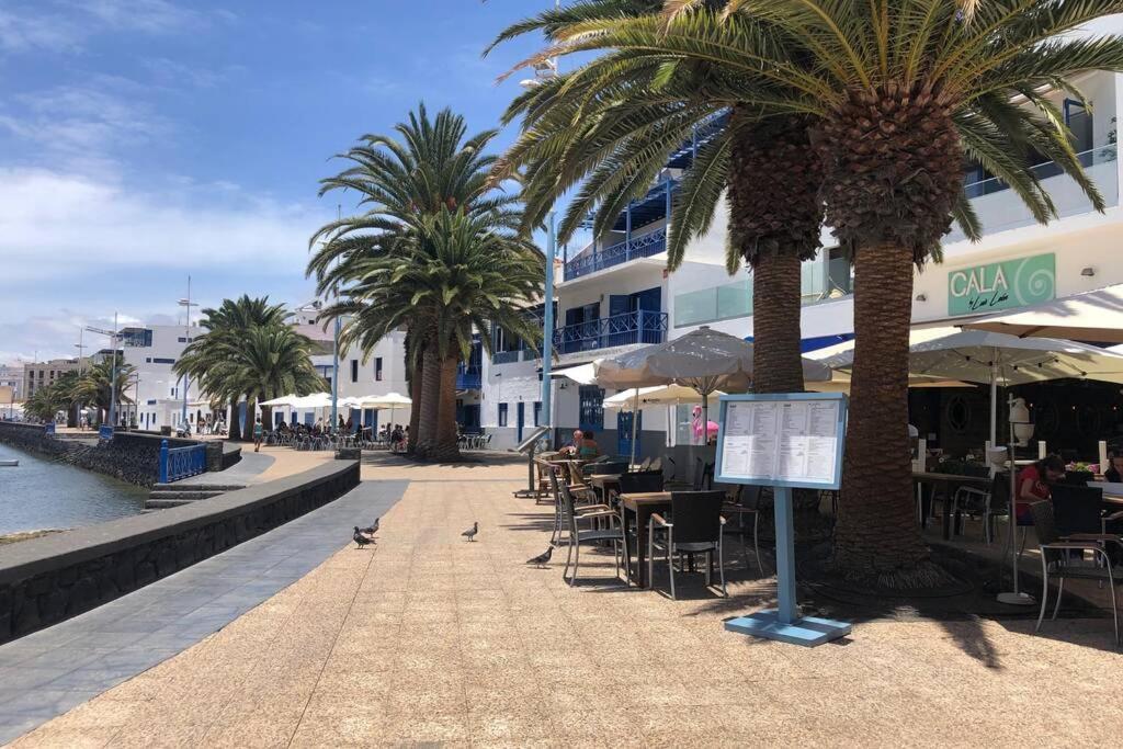 شقة The Penthouse Ascona In El Charco أرّاثيفي المظهر الخارجي الصورة