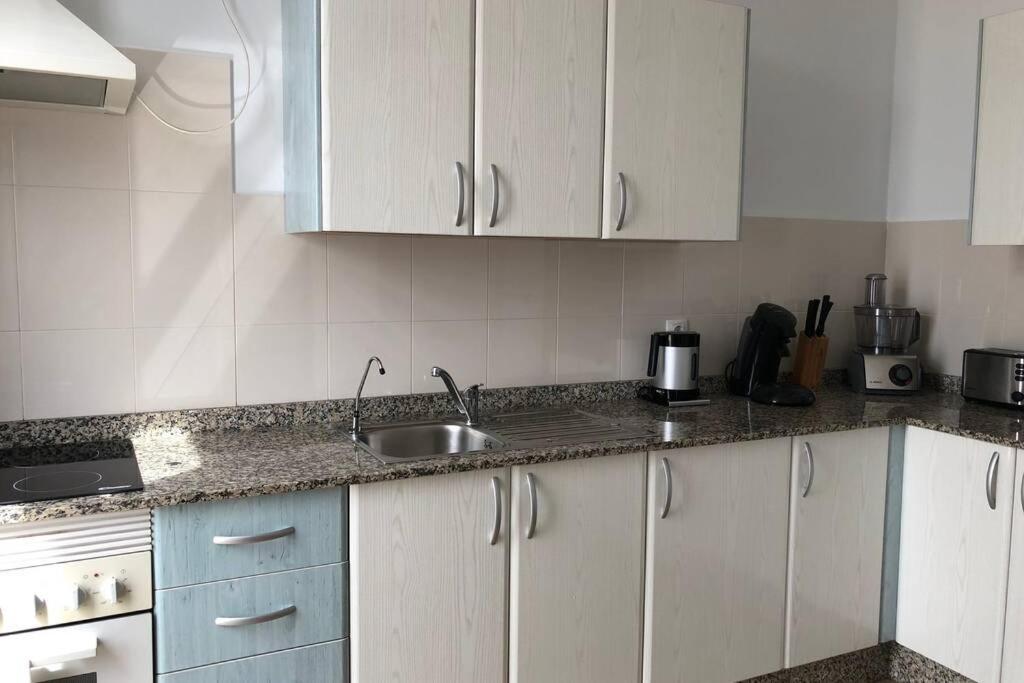 شقة The Penthouse Ascona In El Charco أرّاثيفي المظهر الخارجي الصورة