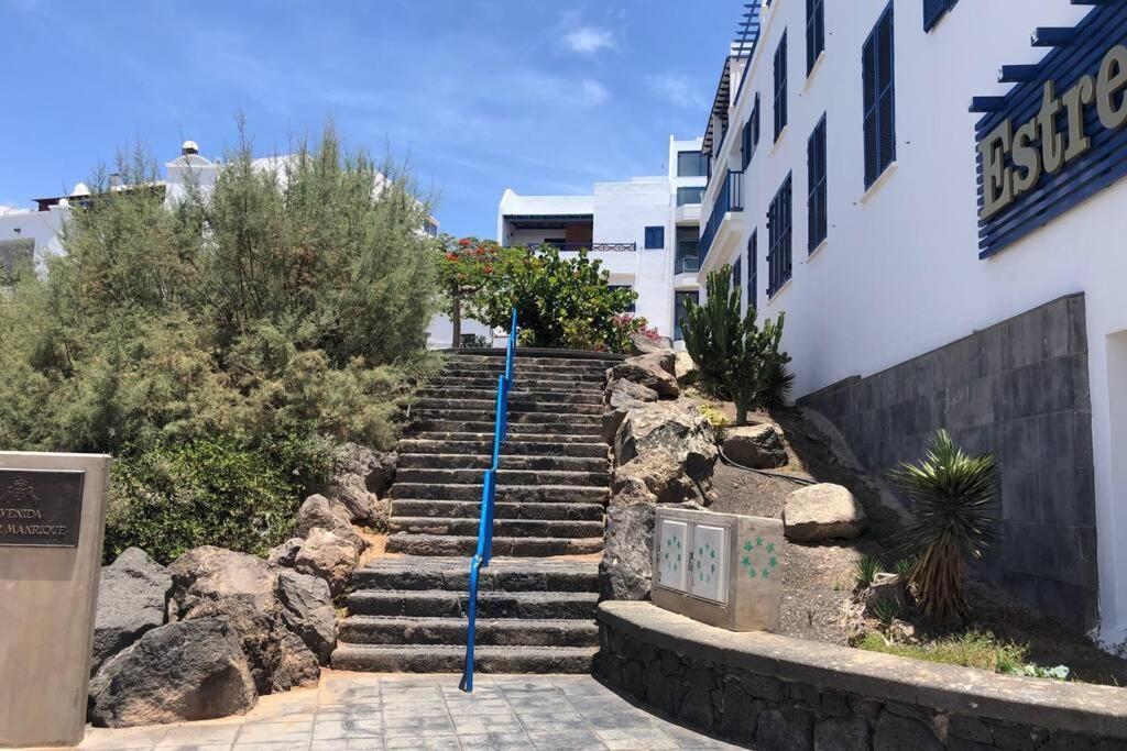 شقة The Penthouse Ascona In El Charco أرّاثيفي المظهر الخارجي الصورة